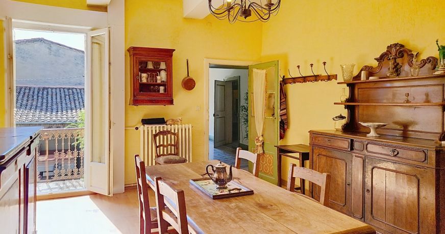 vente Propriété Saint Georges D'orques