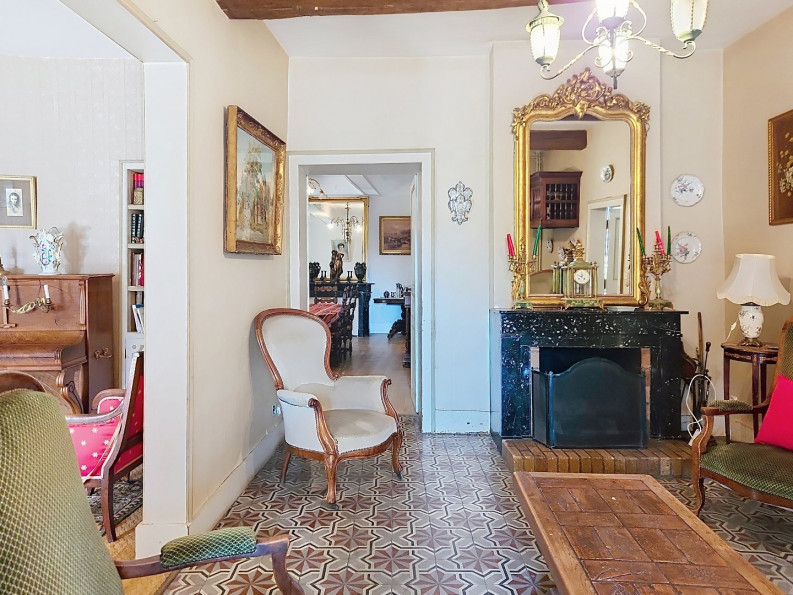 vente Propriété Saint Georges D'orques - Photo 7