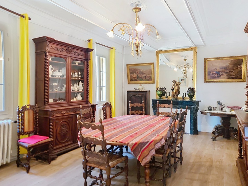vente Propriété Saint Georges D'orques - Photo 10