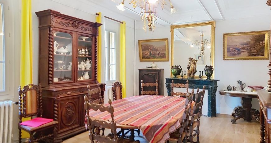 vente Propriété Saint Georges D'orques