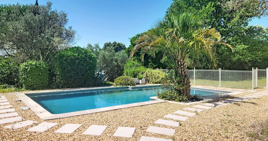 vente Domaine Montpellier