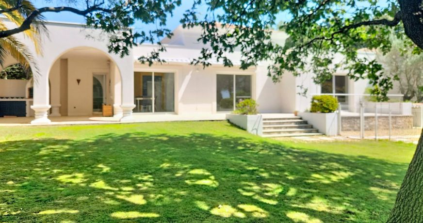 vente Domaine Montpellier