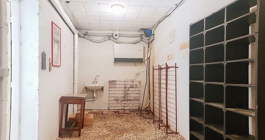 vente Domaine Montpellier
