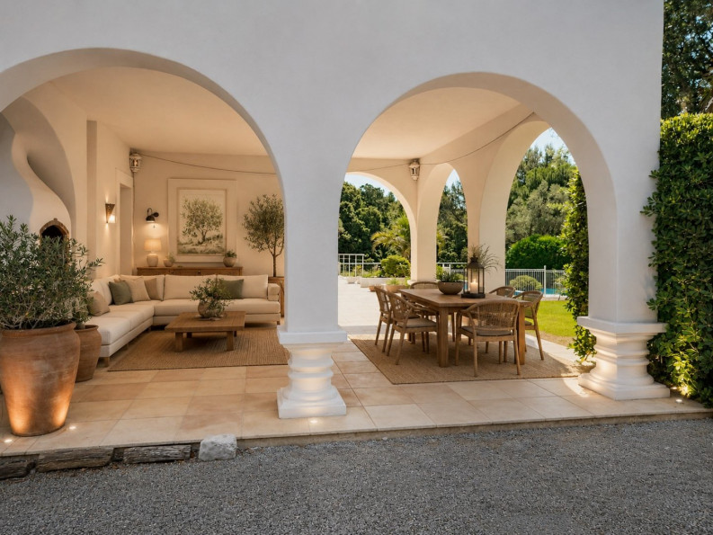 vente Domaine Montpellier - Photo 3