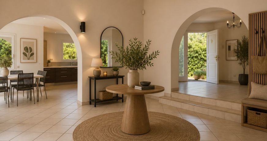 vente Domaine Montpellier