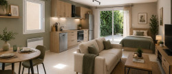 vente Domaine Montpellier