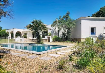 vente Domaine Montpellier