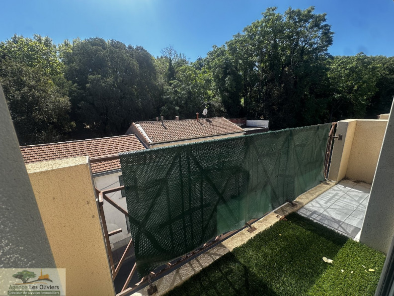location Appartement Montpellier - Photo 9