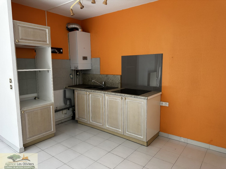 location Appartement Montpellier - Photo 4