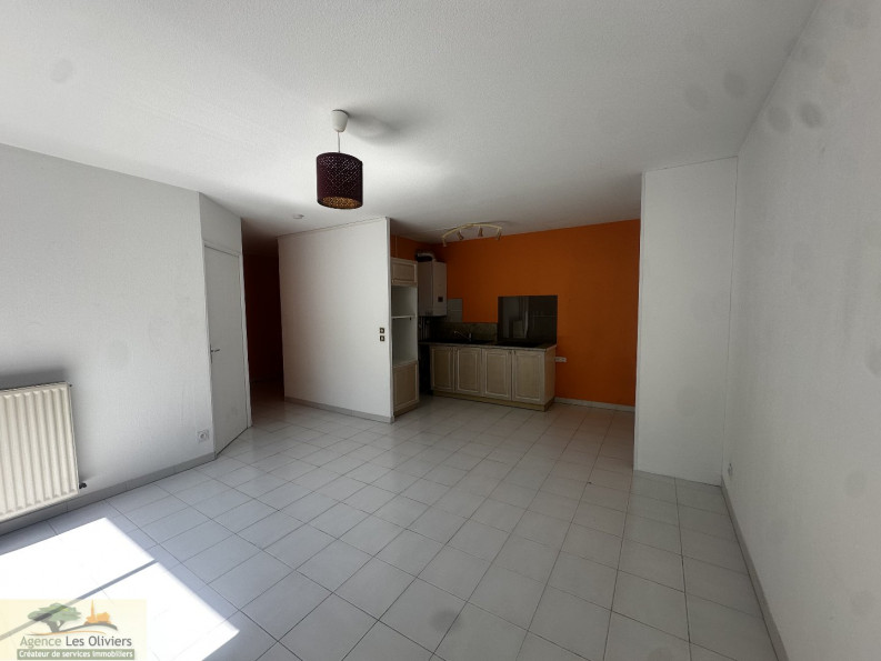 location Appartement Montpellier - Photo 3
