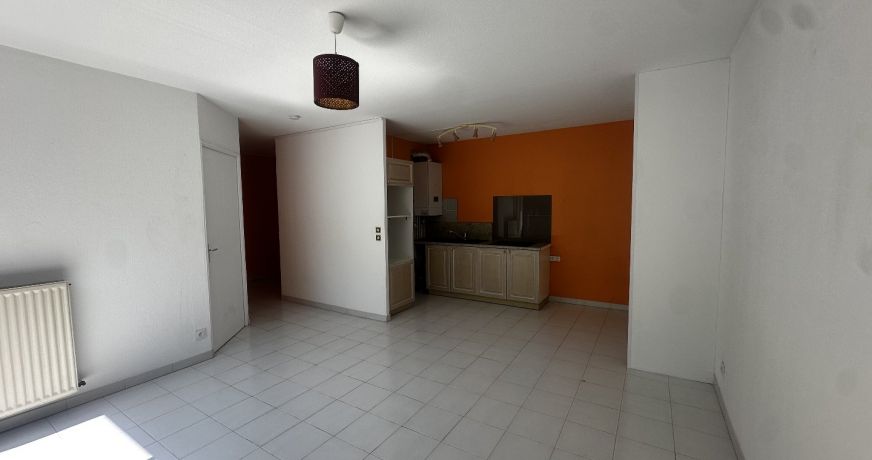 location Appartement Montpellier