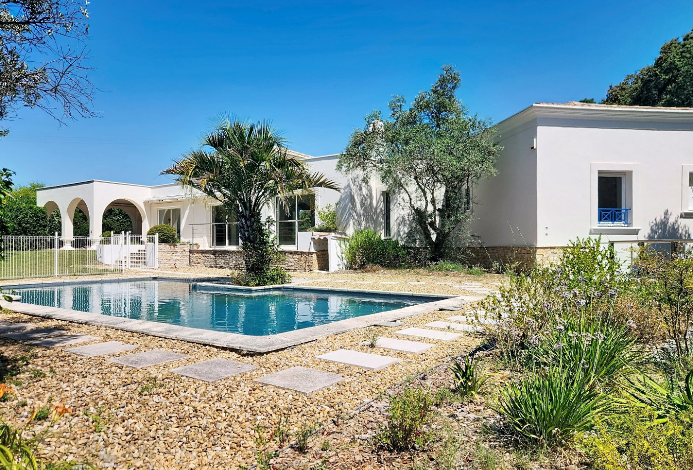à vendre Domaine Montpellier - Photo 1