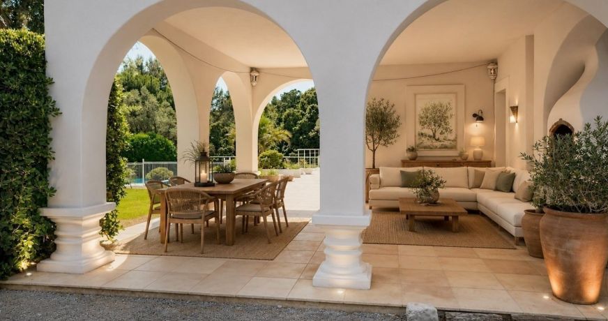 vente Domaine Montpellier