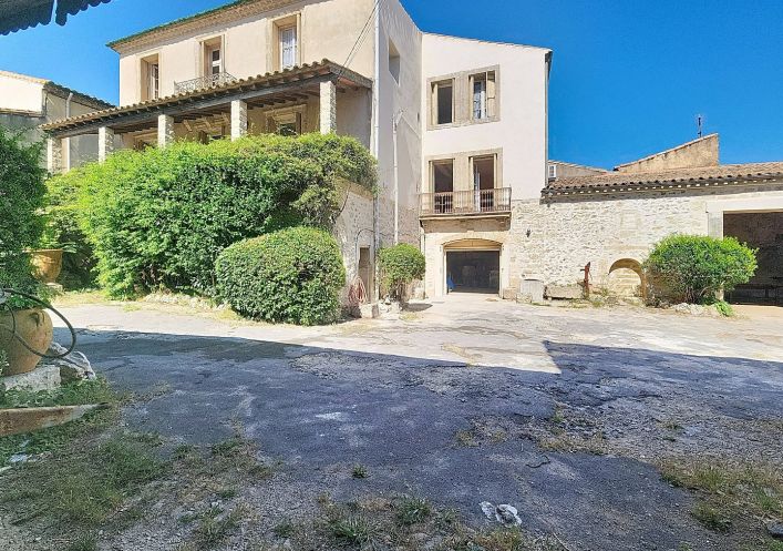 à vendre Propriété Saint Georges D'orques