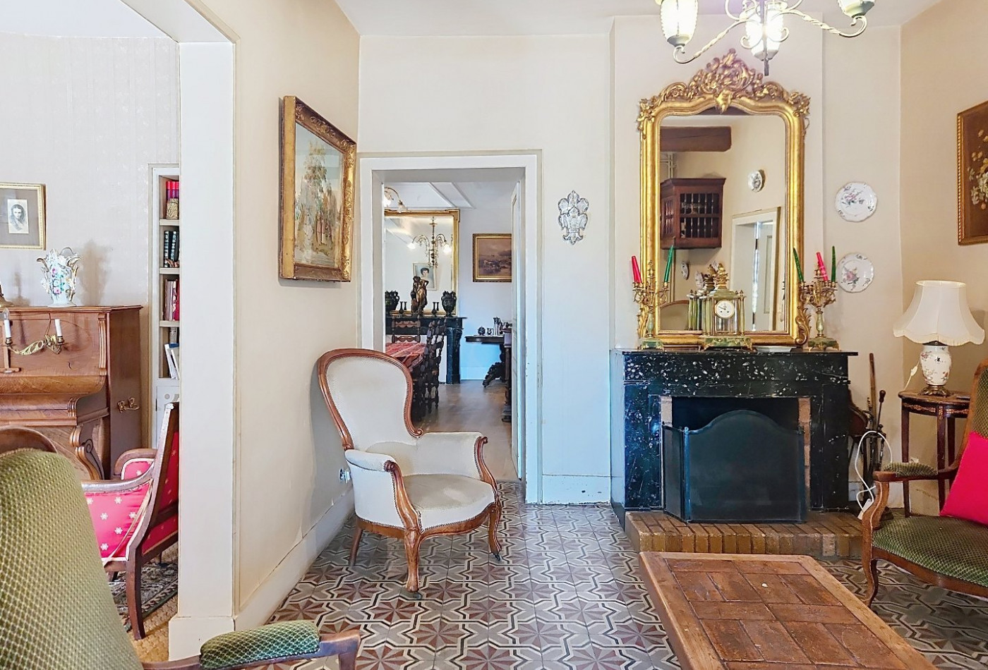 à vendre Propriété Saint Georges D'orques - Photo 9