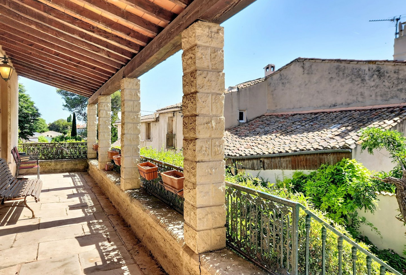 à vendre Propriété Saint Georges D'orques - Photo 3