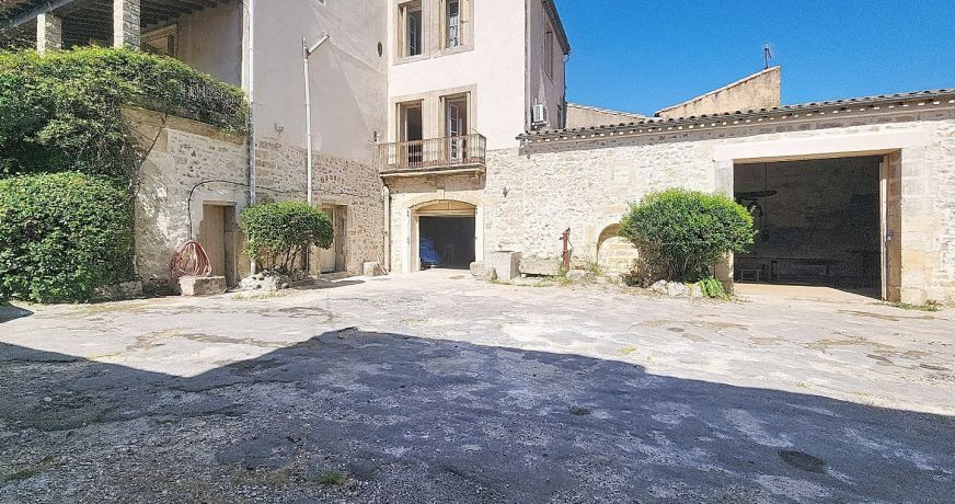 vente Propriété Saint Georges D'orques