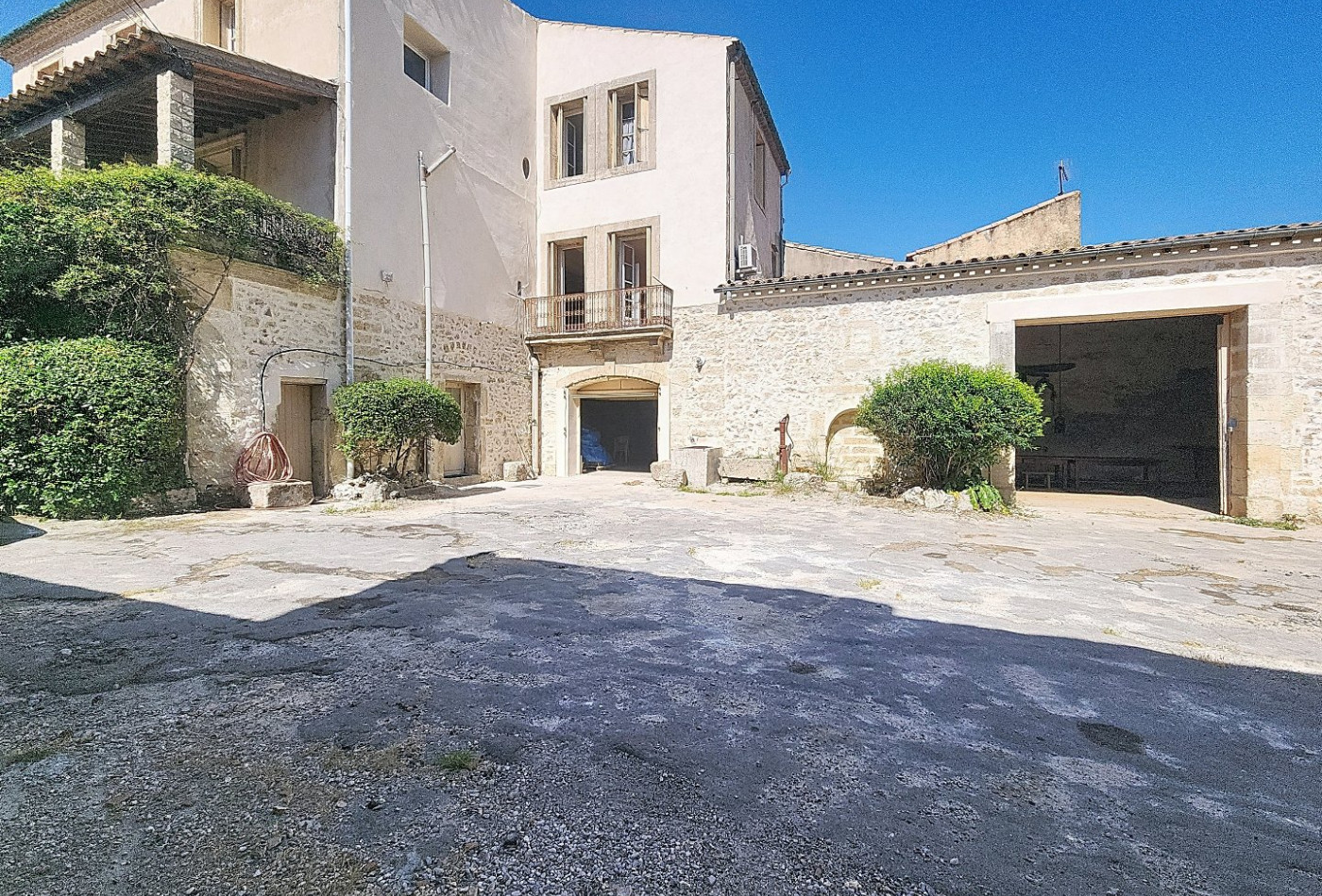 à vendre Propriété Saint Georges D'orques - Photo 6