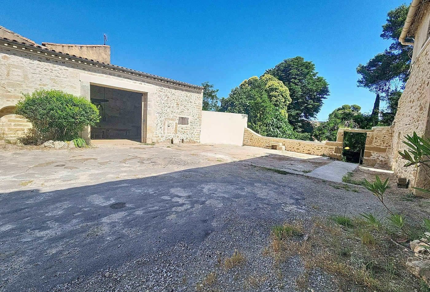 à vendre Propriété Saint Georges D'orques - Photo 2