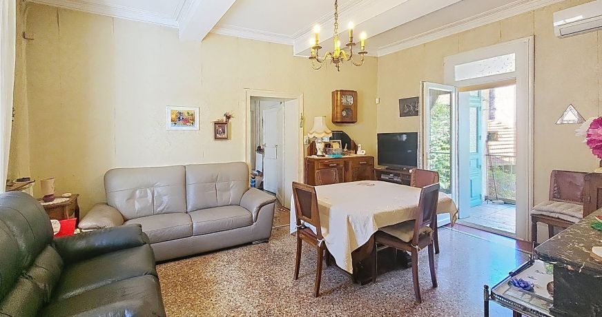 vente Maison et dépendances Saussan
