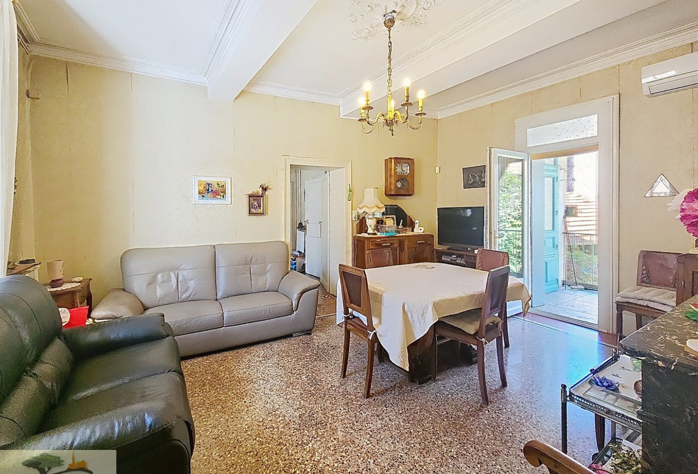 for sale Maison et dépendances Saussan - Photo 9