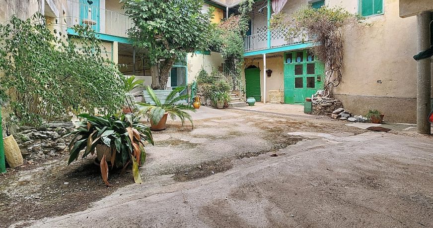 vente Maison et dépendances Saussan