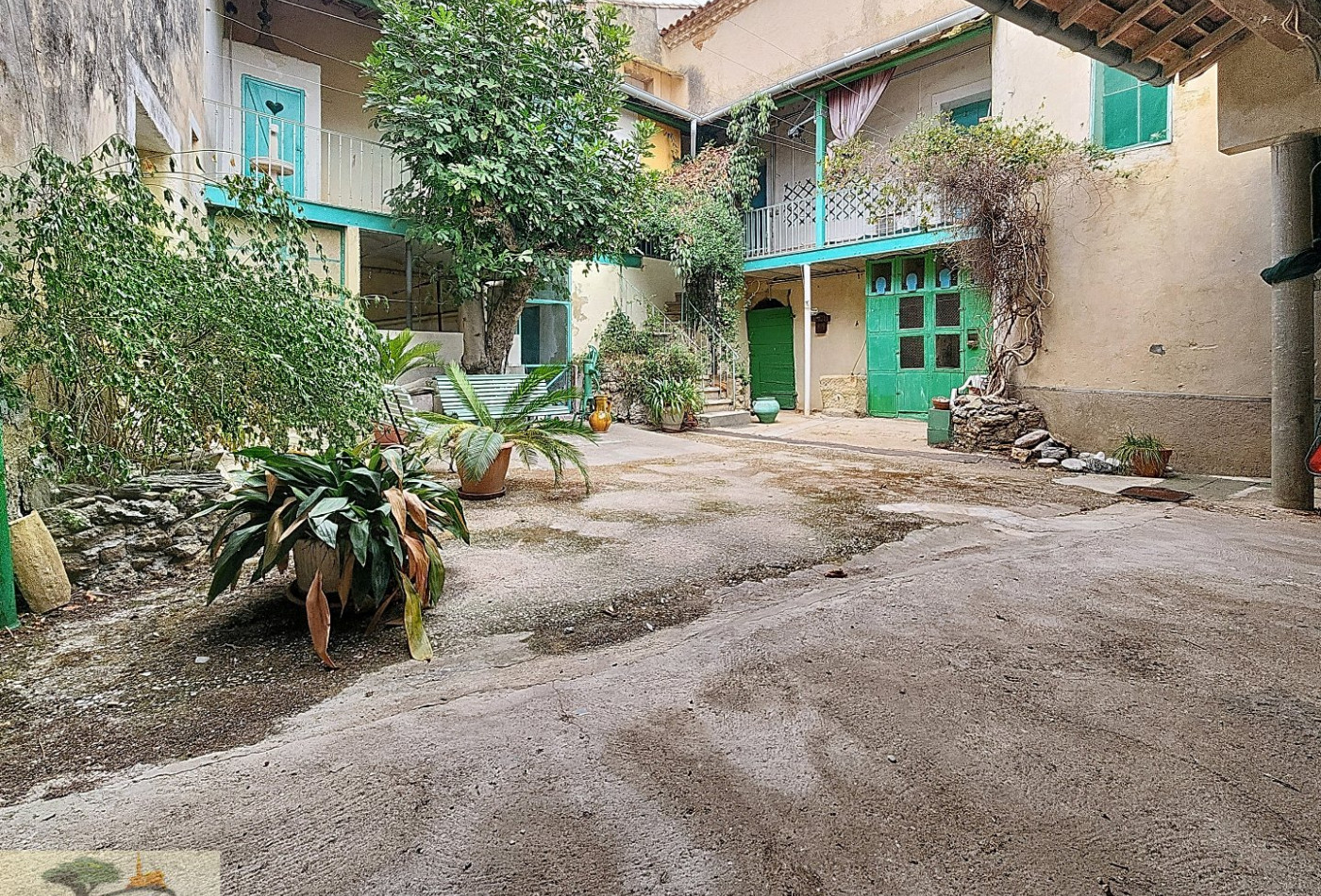 for sale Maison et dépendances Saussan - Photo 2