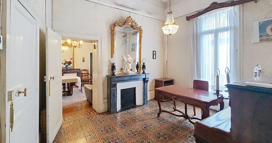 vente Maison et dépendances Saussan