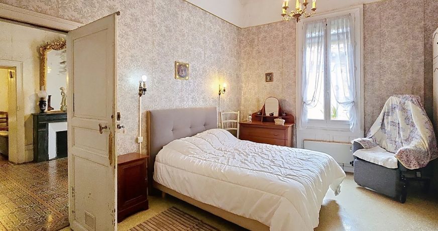 vente Maison et dépendances Saussan