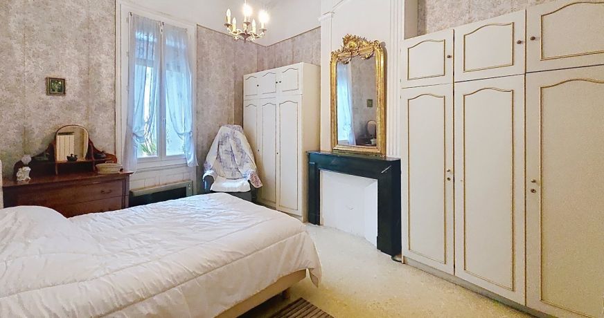 vente Maison et dépendances Saussan