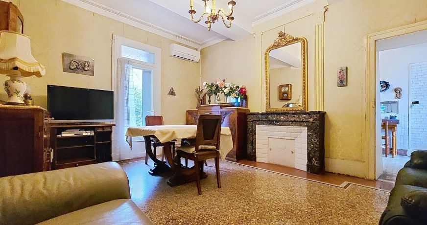 vente Maison et dépendances Saussan