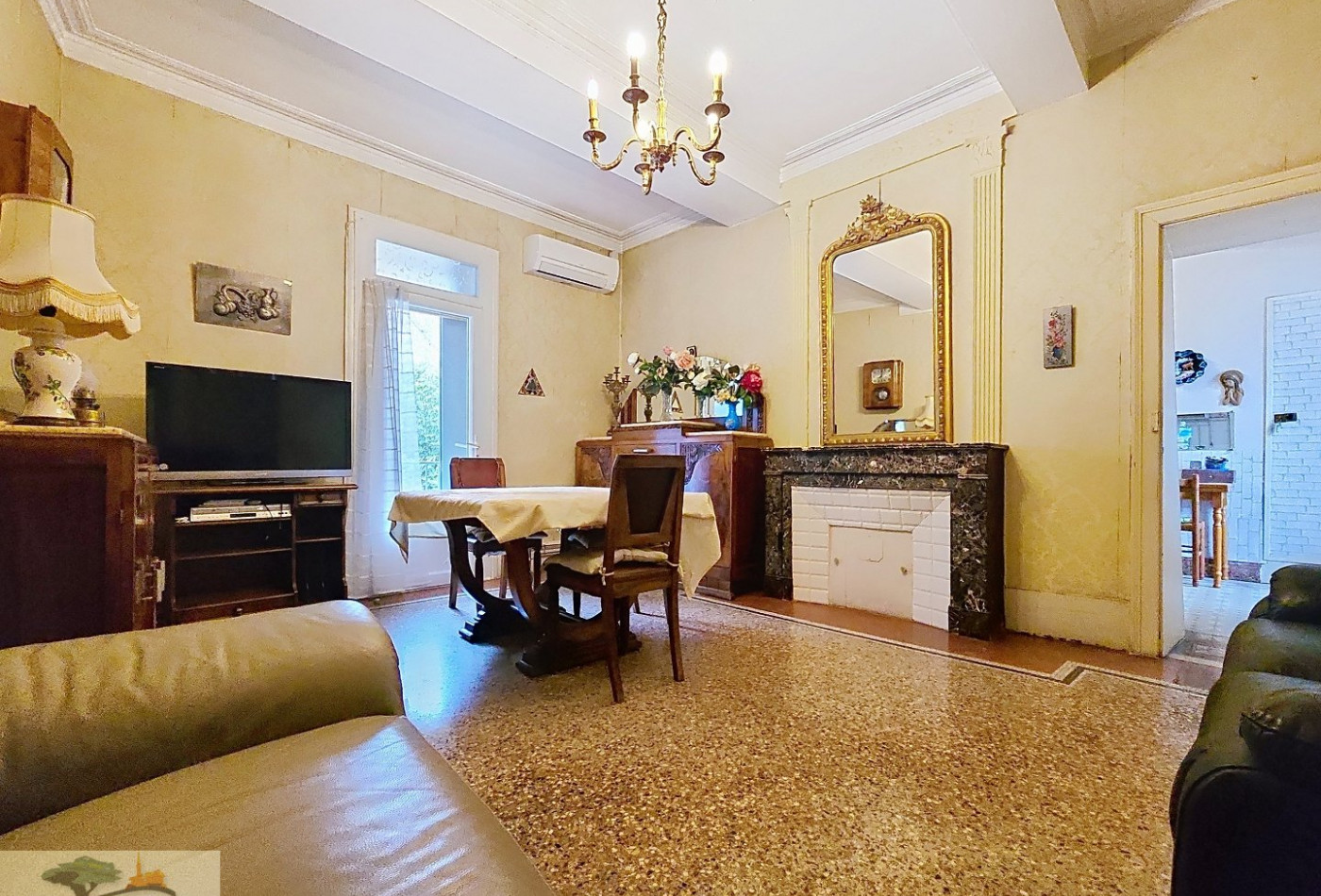 for sale Maison et dépendances Saussan - Photo 8