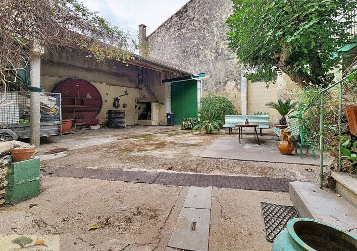 à vendre Maison et dépendances Saussan