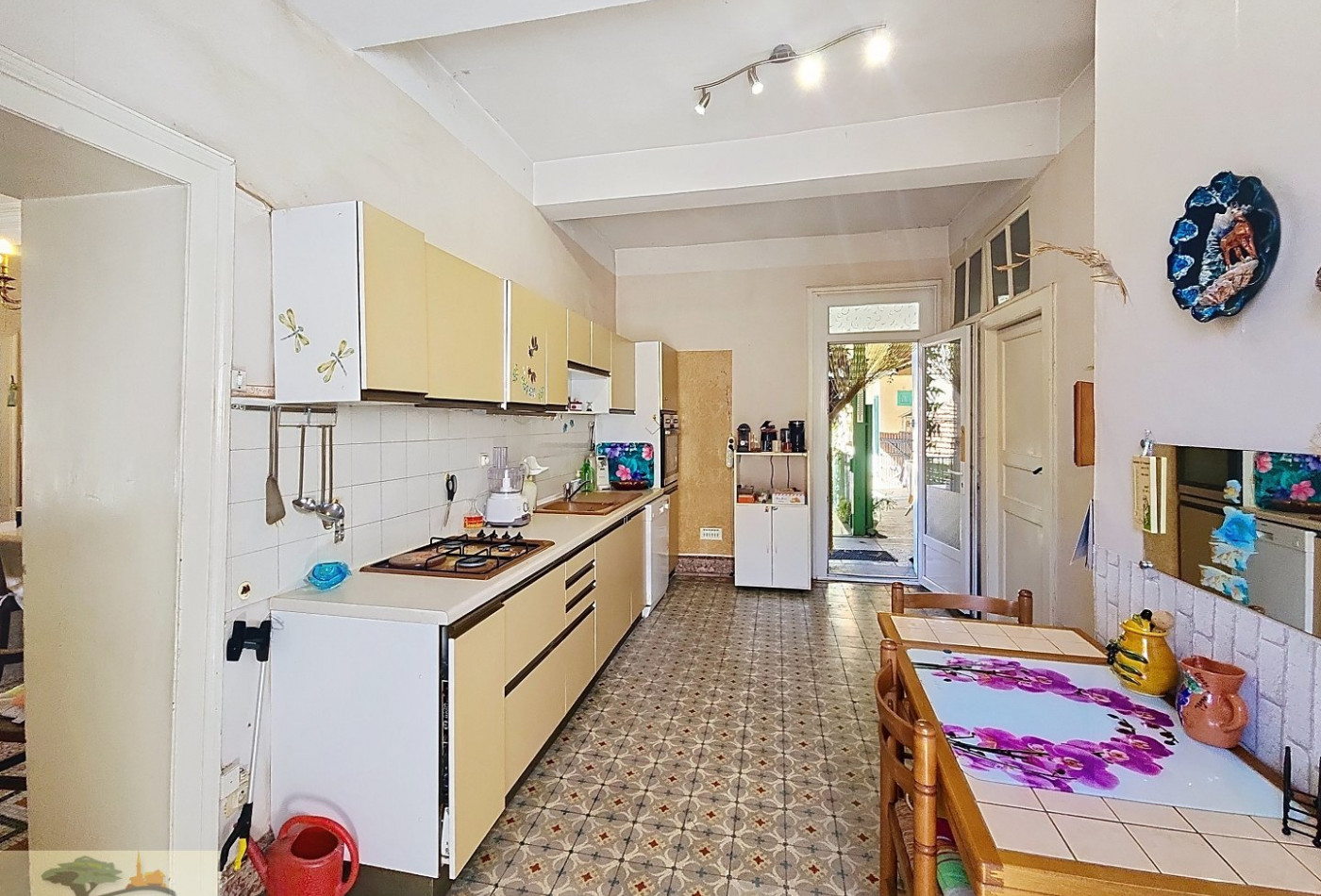 for sale Maison et dépendances Saussan - Photo 10