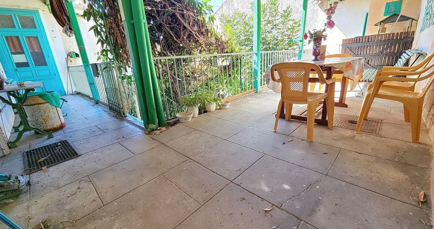 vente Maison et dépendances Saussan