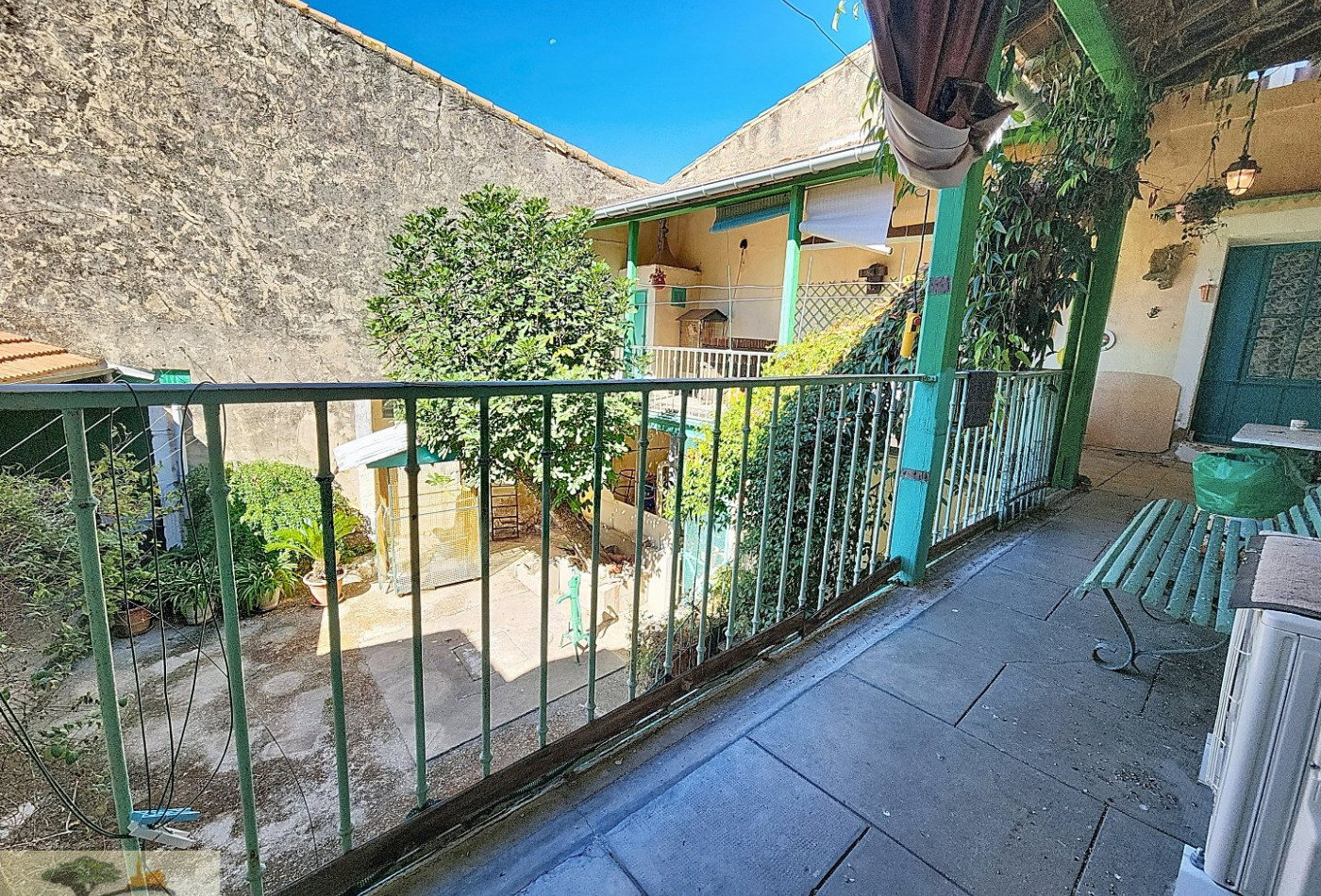 for sale Maison et dépendances Saussan - Photo 5