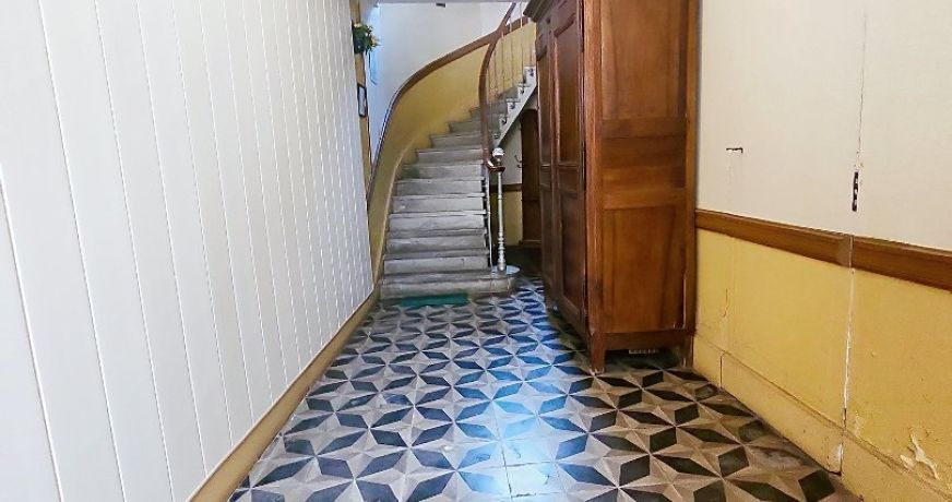 vente Maison et dépendances Saussan