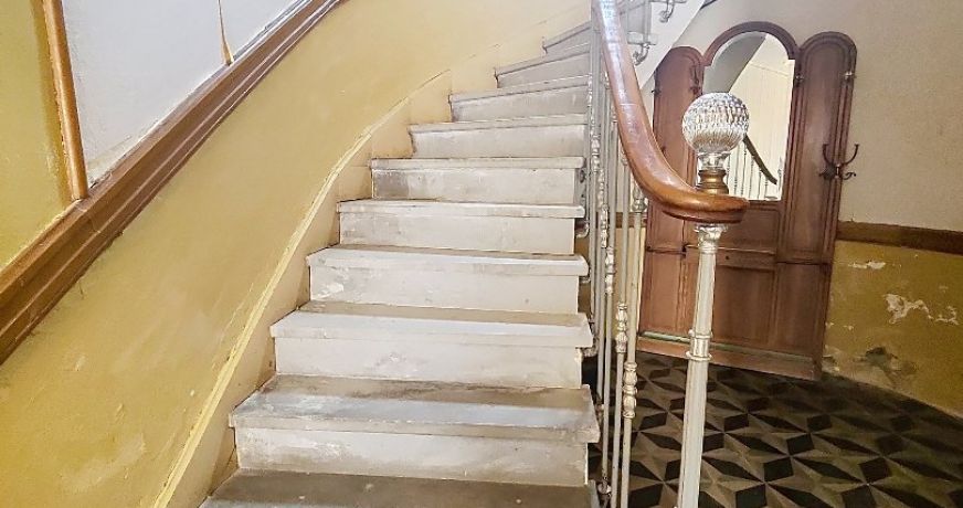 vente Maison et dépendances Saussan