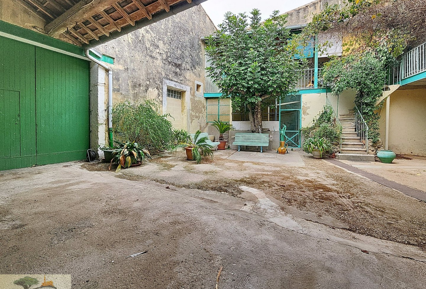 for sale Maison et dépendances Saussan - Photo 3