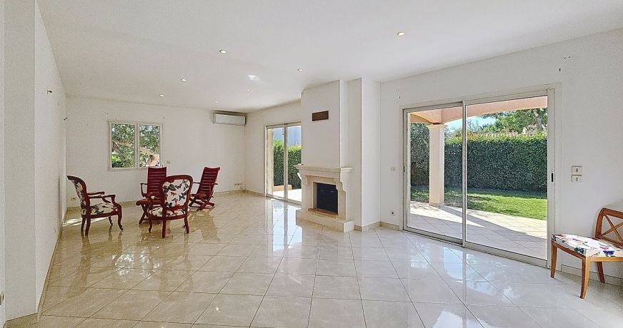 vente Maison individuelle Saint Georges D'orques