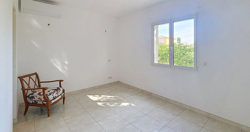 vente Maison individuelle Saint Georges D'orques