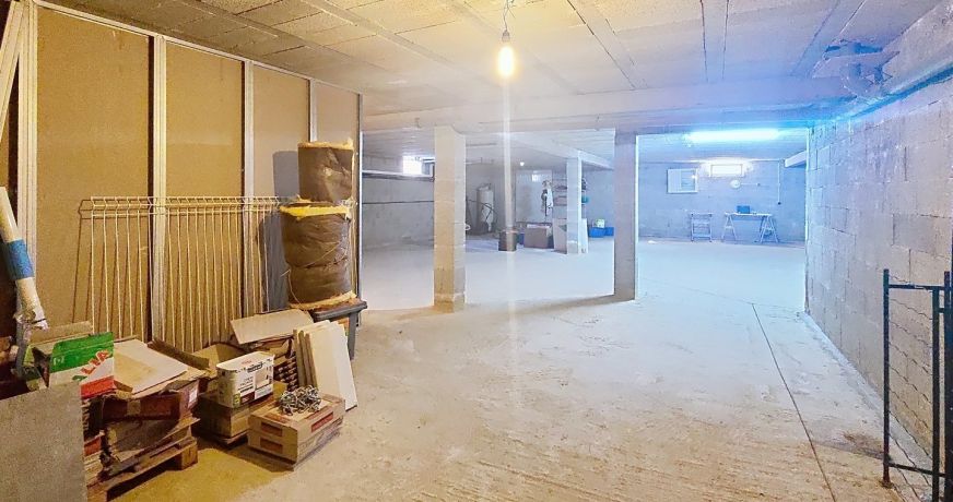 vente Maison individuelle Saint Georges D'orques