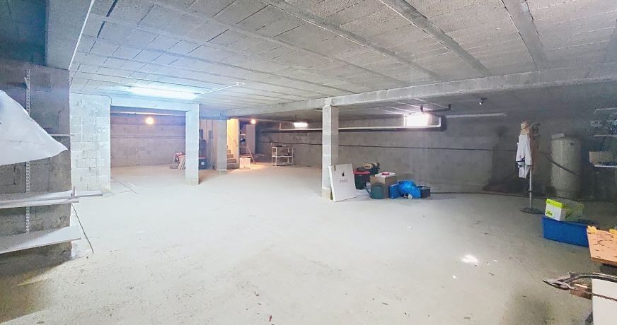 vente Maison individuelle Saint Georges D'orques