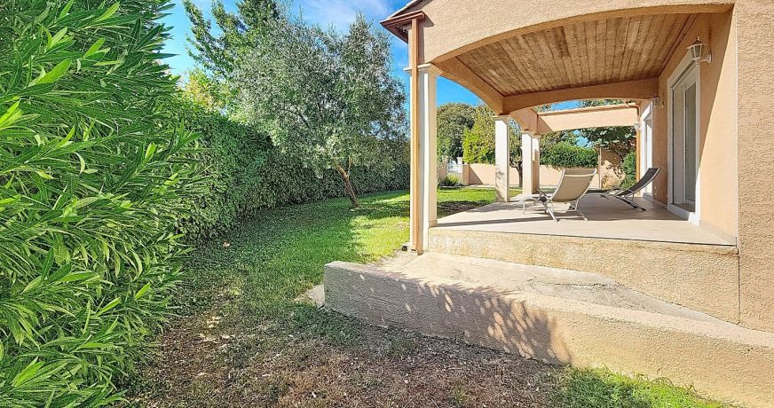 vente Maison individuelle Saint Georges D'orques