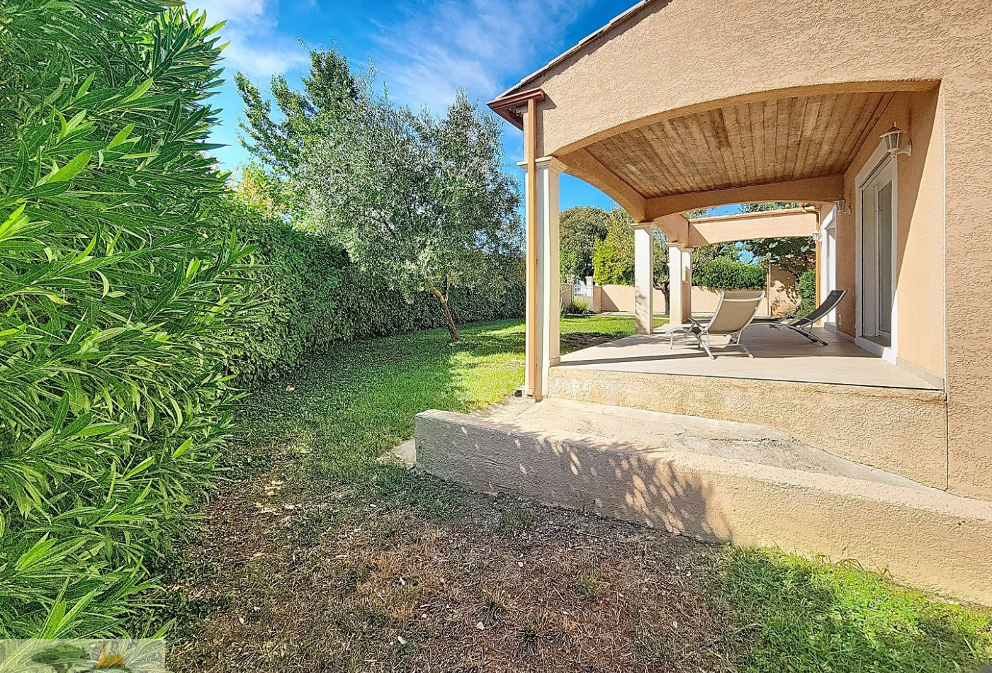 à vendre Maison individuelle Saint Georges D'orques - Photo 1