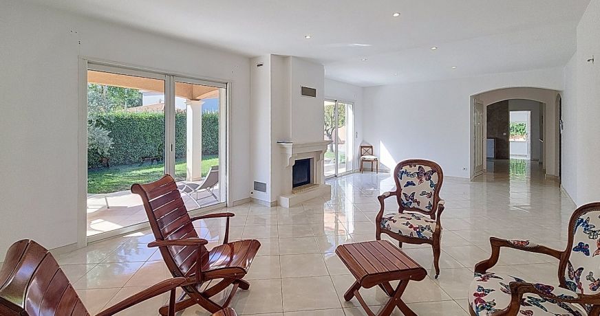 vente Maison individuelle Saint Georges D'orques