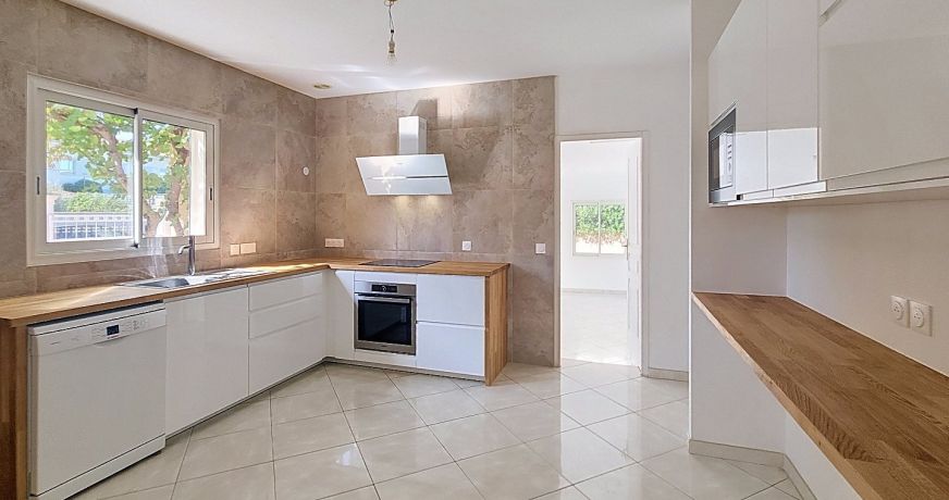vente Maison individuelle Saint Georges D'orques