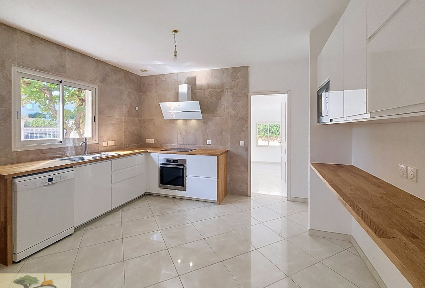 à vendre Maison individuelle Saint Georges D'orques - Photo 4