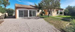 vente Maison individuelle Saint Georges D'orques