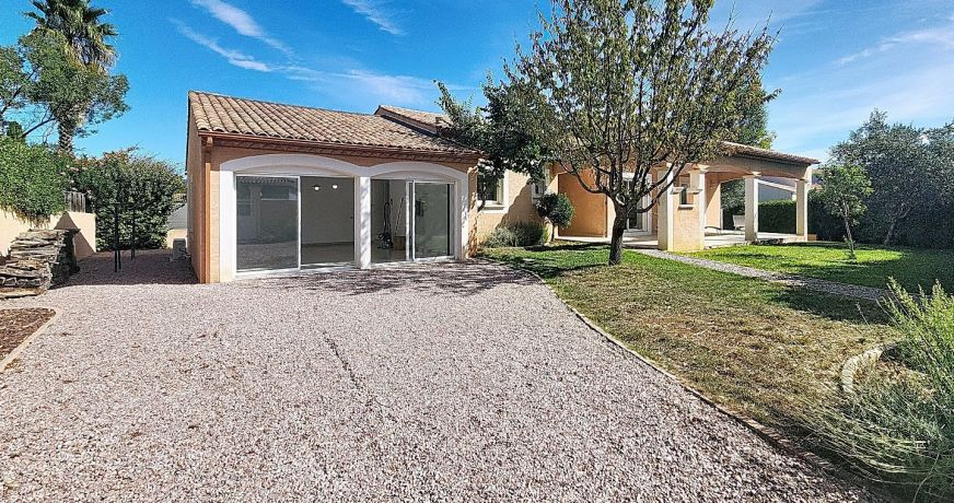 vente Maison individuelle Saint Georges D'orques